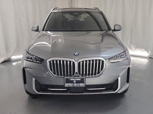 2024 BMW X5 sDrive40i
