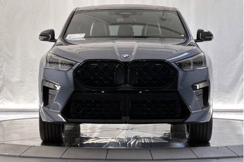 Storm Bay Metallic 2026 BMW X2 xDrive28i