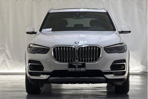 2023 BMW X5 sDrive40i