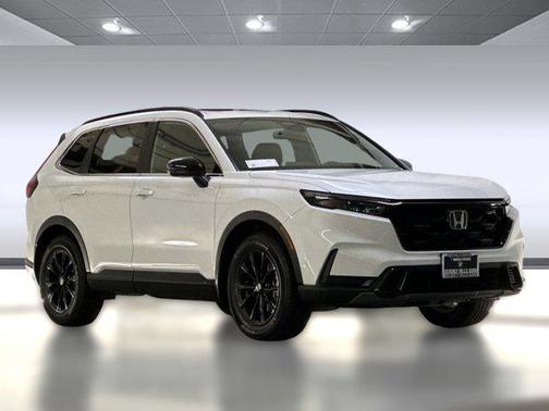 2023 Honda CR-V Hybrid Sport AWD