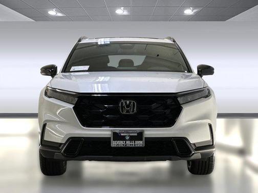 2023 Honda CR-V Hybrid Sport AWD