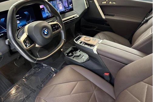 2023 BMW iX xDrive50