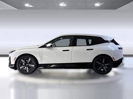 2023 BMW iX xDrive50