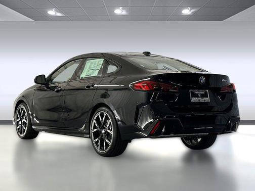 2026 BMW 228 Gran Coupe 228