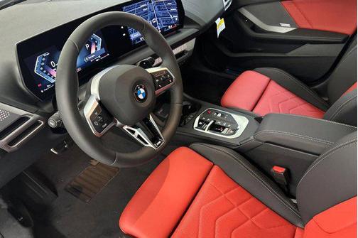 2026 BMW 228 Gran Coupe 228