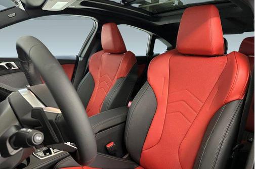 2026 BMW 228 Gran Coupe 228