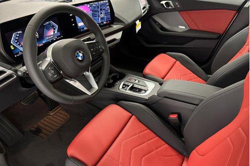 2026 BMW 228 Gran Coupe 228