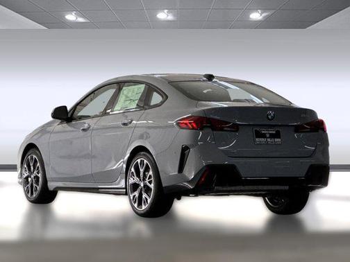 2026 BMW 228 Gran Coupe 228