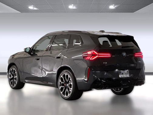2026 BMW X3 M50 xDrive
