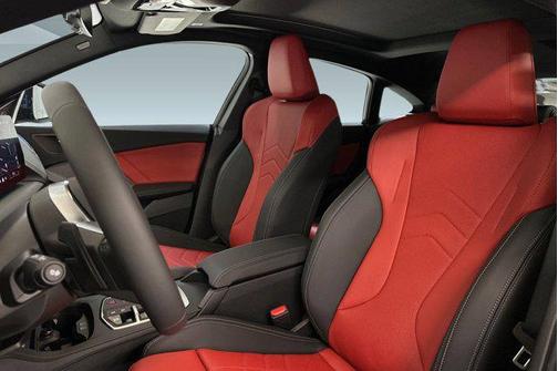 2026 BMW 228 Gran Coupe 228