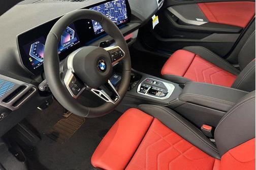 2026 BMW 228 Gran Coupe 228