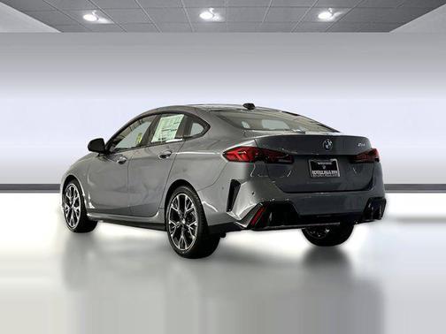 2026 BMW 228 Gran Coupe 228