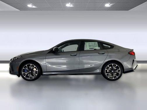 2026 BMW 228 Gran Coupe 228
