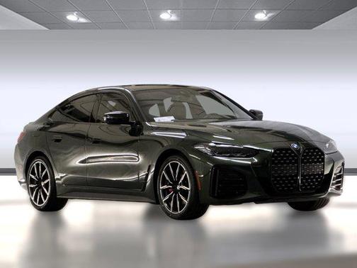 2023 BMW 430 Gran Coupe i