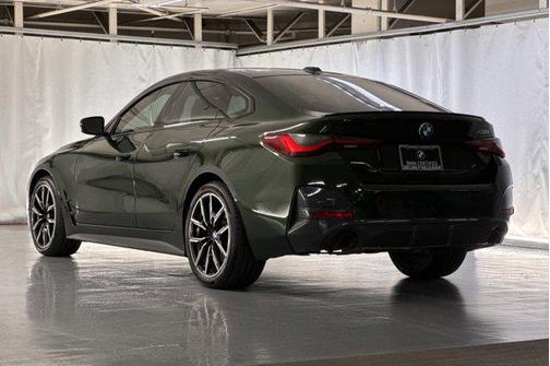 2023 BMW 430 Gran Coupe i