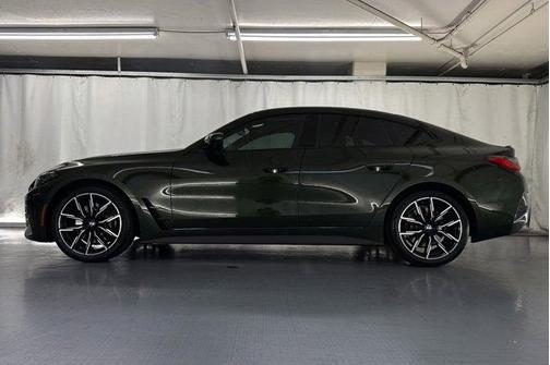 2023 BMW 430 Gran Coupe i