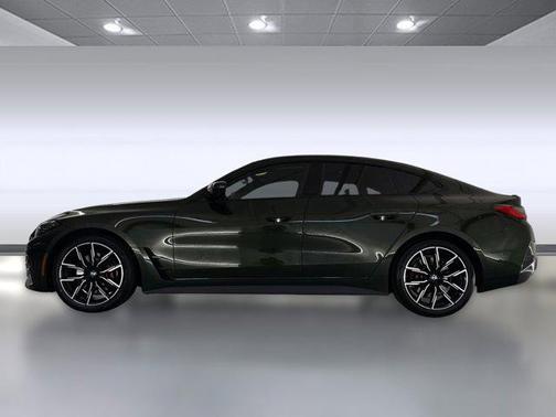 2023 BMW 430 Gran Coupe i