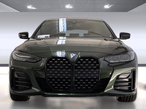 2023 BMW 430 Gran Coupe i