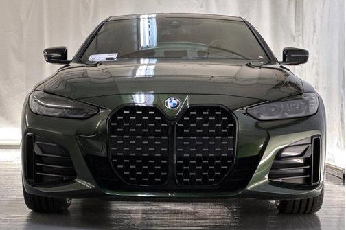 2023 BMW 430 Gran Coupe i