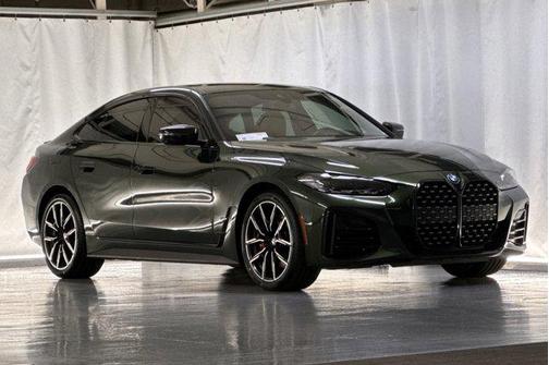 2023 BMW 430 Gran Coupe i