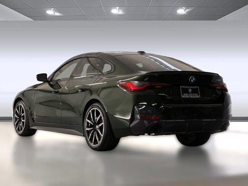 2023 BMW 430 Gran Coupe i