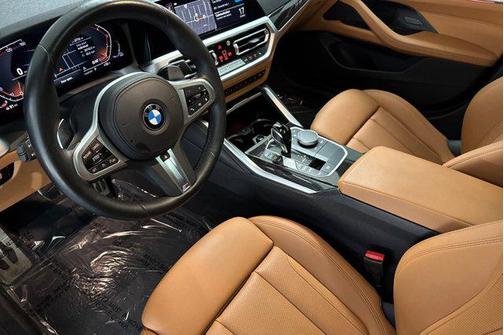2023 BMW 430 Gran Coupe i