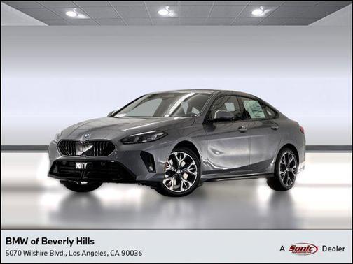 2026 BMW 228 Gran Coupe 228