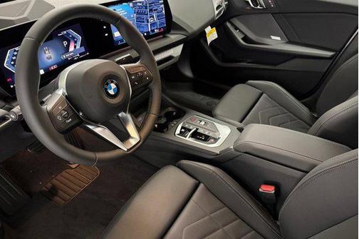 2026 BMW 228 Gran Coupe 228