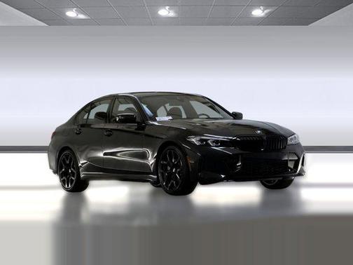 2026 BMW 330 NA