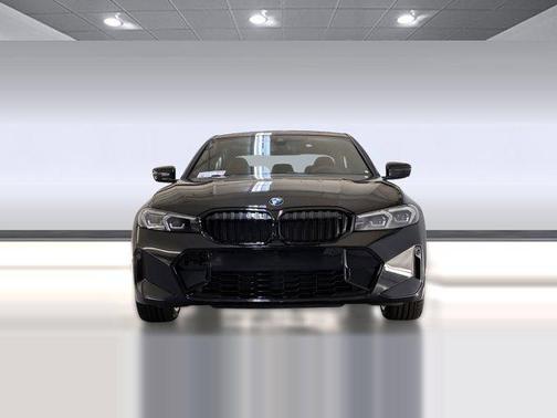2026 BMW 330 NA