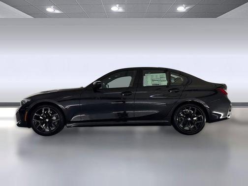 2026 BMW 330 NA