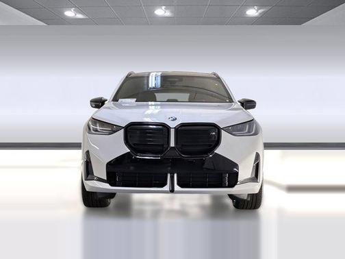 2026 BMW X3 M50 xDrive