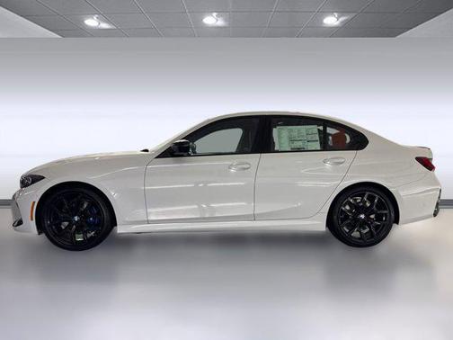 2026 BMW M340 NA