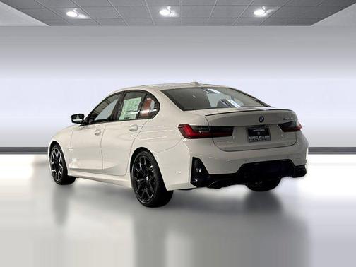 2026 BMW M340 NA
