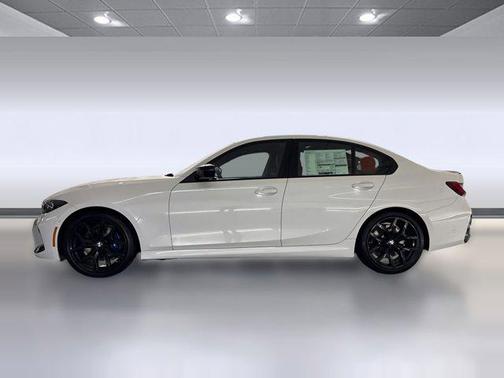 2026 BMW M340 NA