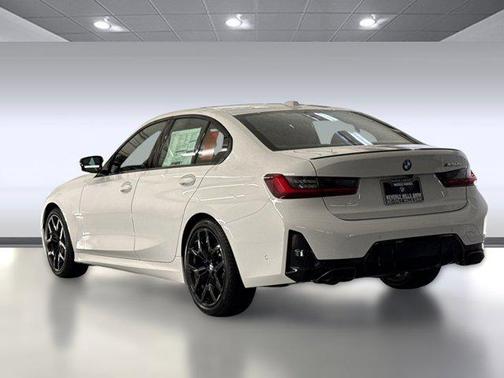 2026 BMW M340 NA