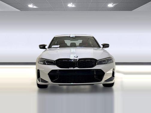 2026 BMW M340 NA