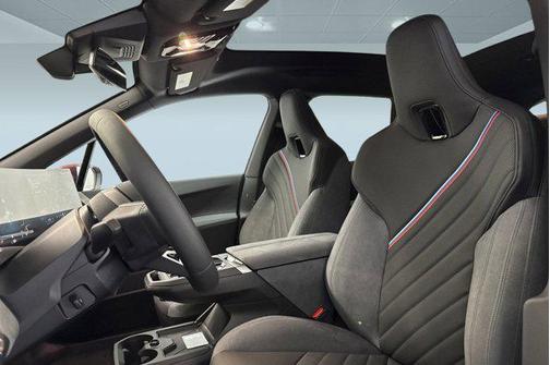2026 BMW iX xDrive60