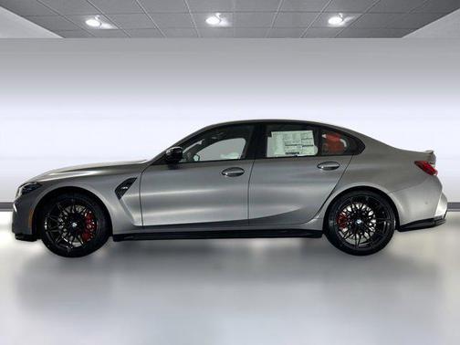 2026 BMW M3 Sedan
