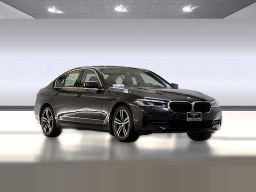 2023 BMW 530 i