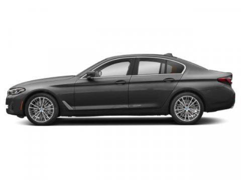 2023 BMW 530 i