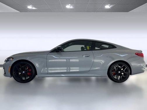 2026 BMW M440 i xDrive