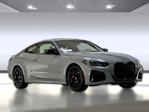 2026 BMW M440 i xDrive