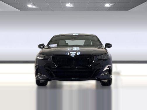 2026 BMW i5 eDrive40