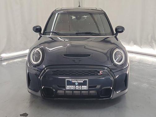 2023 MINI Hardtop Cooper S