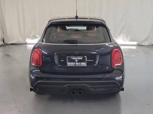 2023 MINI Hardtop Cooper S