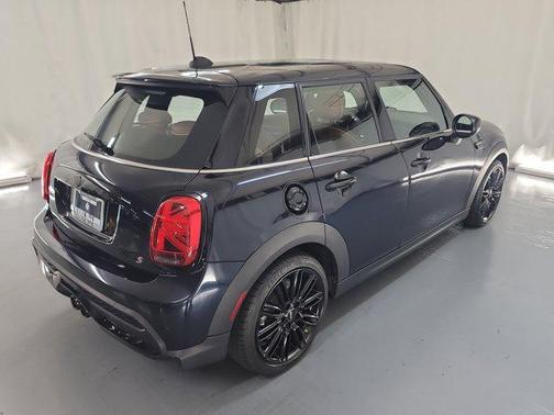2023 MINI Hardtop Cooper S