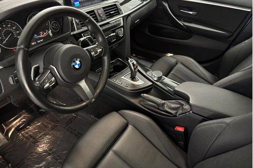 2019 BMW 430 Gran Coupe i