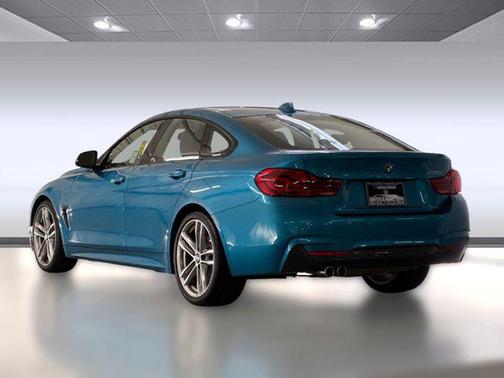 2019 BMW 430 Gran Coupe i