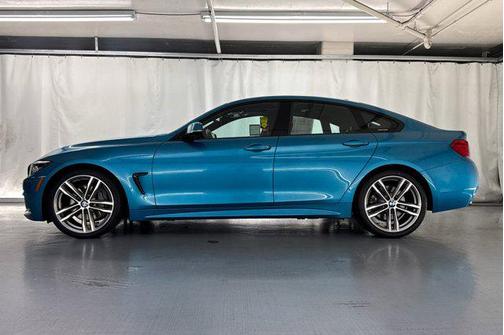 2019 BMW 430 Gran Coupe i